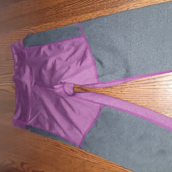 Adidas Workout Legging - Picture 2 of 9
